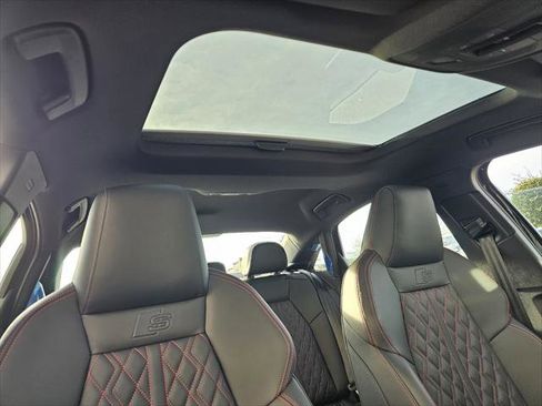 New 2026 Audi S3 Premium image 3