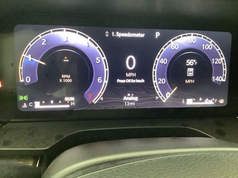 New 2026 Jeep Grand Cherokee Altitude AWD/4WD image 18