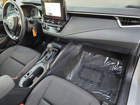 Used 2023 Toyota Corolla LE image 20