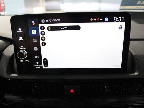 New 2026 Honda CR-V Sport Touring image 38