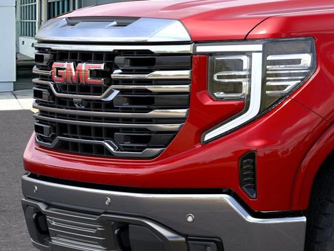 New 2026 GMC Sierra 1500 SLT w/ SLT Premium Plus Package image 13