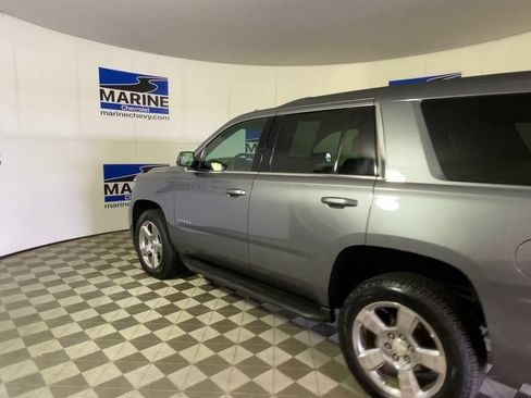Used 2020 Chevrolet Tahoe LT RWD image 8