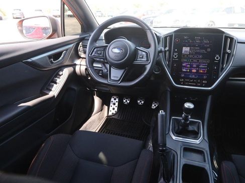 Used 2022 Subaru WRX Premium AWD/4WD image 21