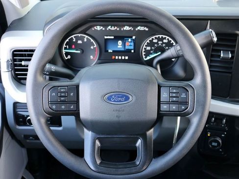 New 2026 Ford F350 XLT image 23