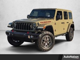 New 2026 Jeep Wrangler Unlimited Rubicon video 1
