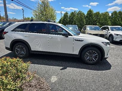 New 2026 MAZDA CX-70 SC