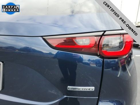 Certified 2023 MAZDA CX-5 AWD 2.5 S w/ Premium Plus Pkg image 32