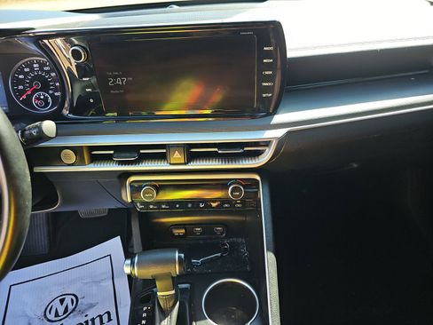 Used 2024 Kia K5 GT-Line w/ GT-Line Premium Package image 11