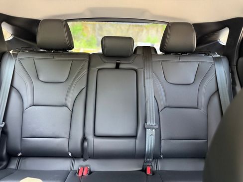 New 2025 Ford Mustang Mach-E Premium w/ Sport Appearance Package image 23