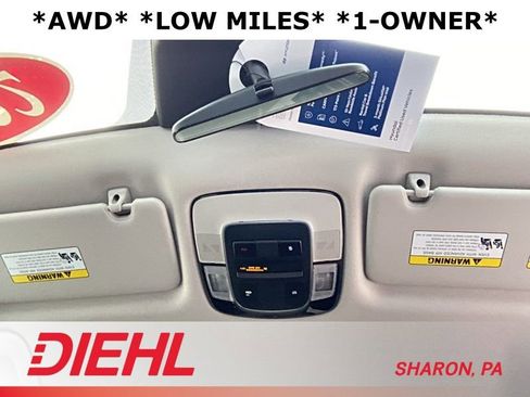 Certified 2022 Hyundai Tucson SEL w/ Cargo Package image 28