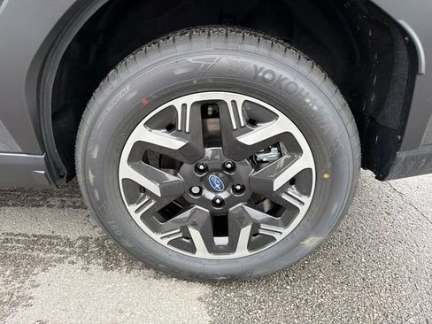 New 2026 Subaru Forester Premium AWD/4WD image 27