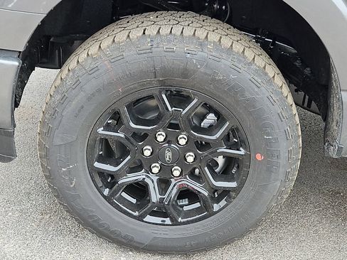 New 2026 Ford F150 XLT w/ Equipment Group 302A MID image 17