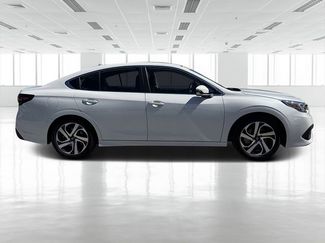 Used 2021 Subaru Legacy Limited video 2