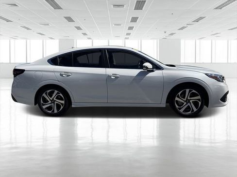 Used 2021 Subaru Legacy Limited image 2