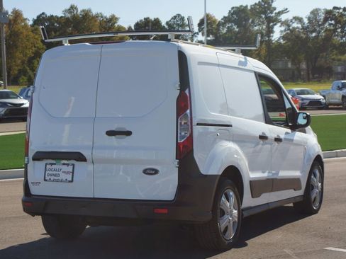 Used 2021 Ford Transit Connect XL image 15