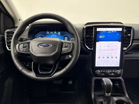 New 2026 Ford Ranger Lariat w/ FX4 Off-Road Package AWD/4WD image 27