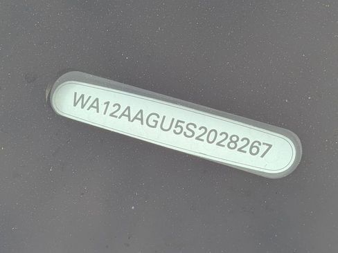 Used 2025 Audi Q5 Premium Plus w/ Premium Plus image 39