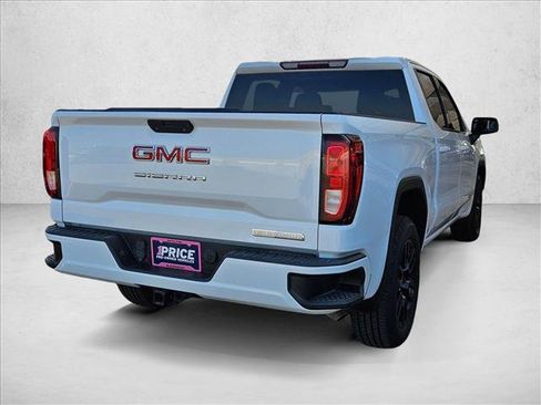 Used 2021 GMC Sierra 1500 Elevation RWD image 2
