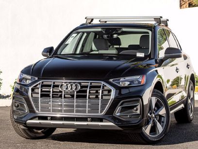 Used 2023 Audi Q5 Premium Plus w/ Premium Plus Package