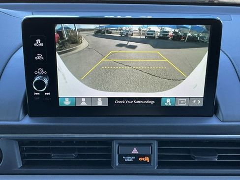 New 2025 Honda Pilot EX-L image 12