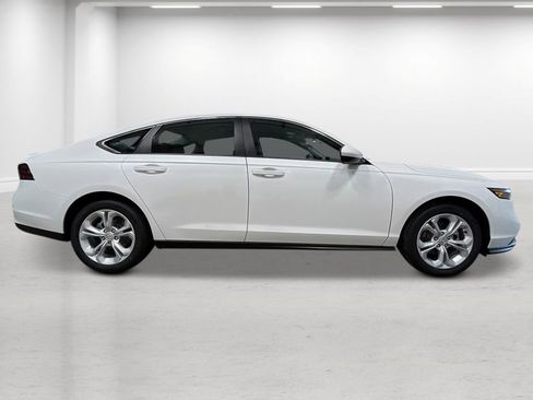 New 2026 Honda Accord LX image 7