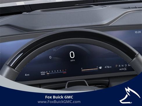 Used 2026 Buick Enclave Preferred w/ Power Package image 18