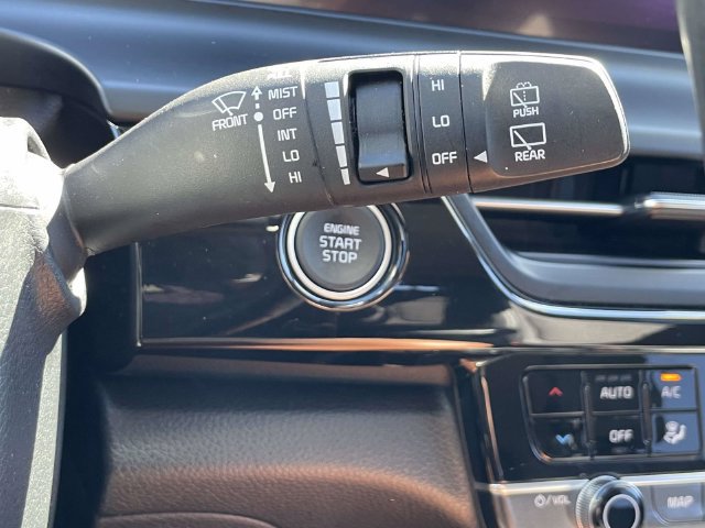 Certified 2024 Kia Seltos S FWD image 23