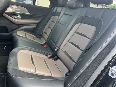 Used 2022 Mercedes-Benz GLE 53 AMG 4MATIC image 19