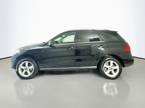 Used 2017 Mercedes-Benz GLE 350 image 2