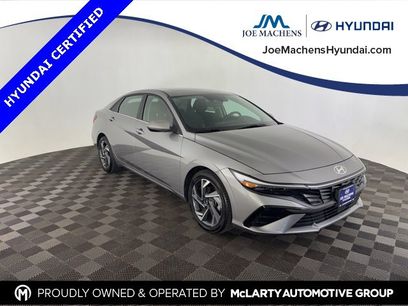 Used 2024 Hyundai Elantra SEL w/ Convenience Package
