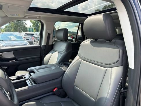 Used 2026 Ford Expedition Max Active AWD/4WD image 19