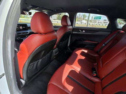 Used 2023 Kia K5 GT-Line w/ GT-Line Premium Package image 25