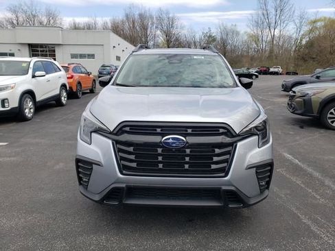 Used 2025 Subaru Ascent Bronze Edition w/ Popular Package #2 image 19