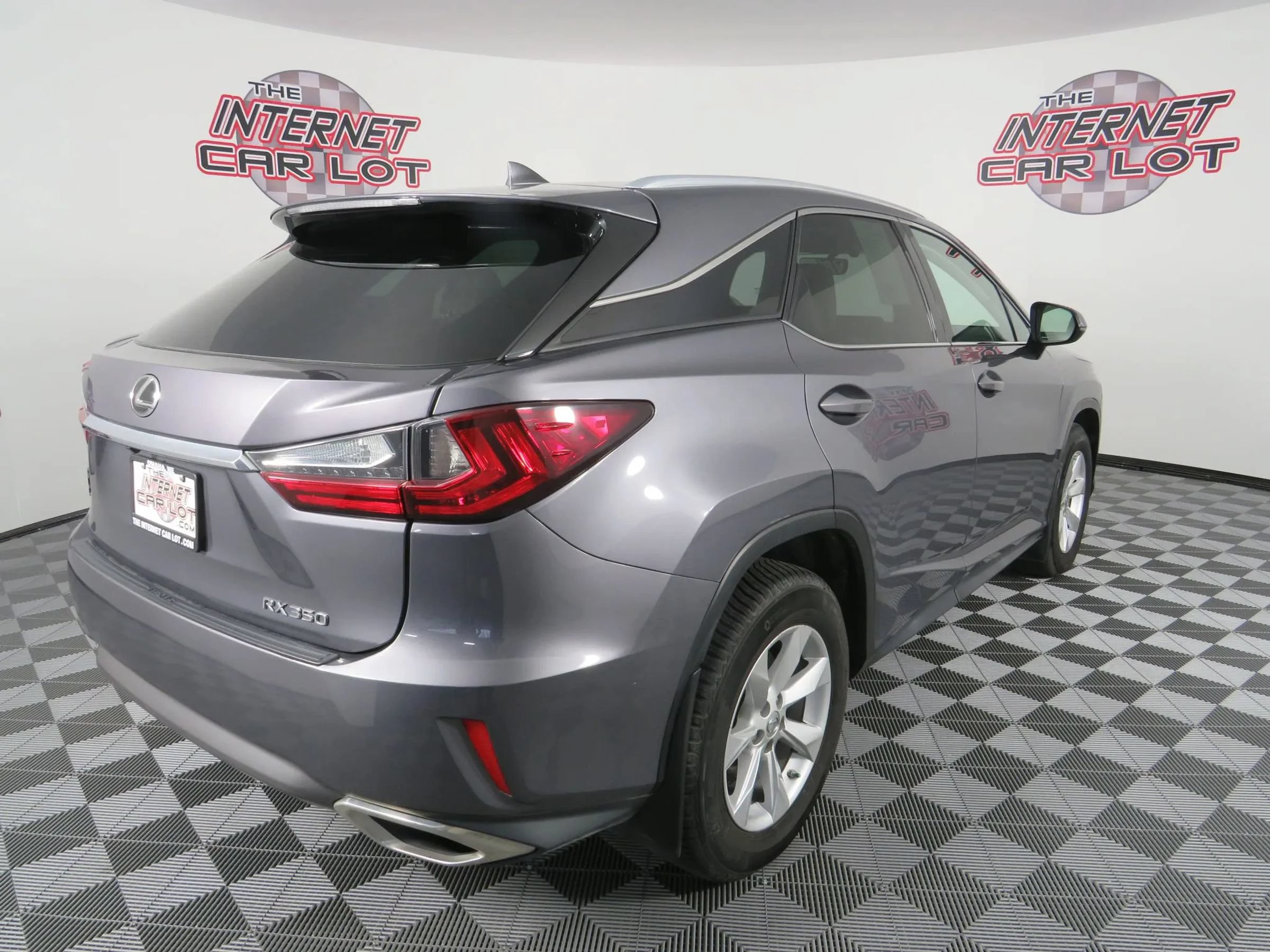 Used 2016 Lexus RX 350 AWD w/ Premium Package image 7