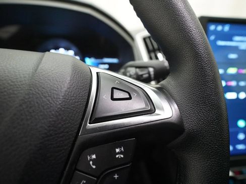 Used 2024 Ford Edge SEL w/ Convenience Package AWD/4WD image 19