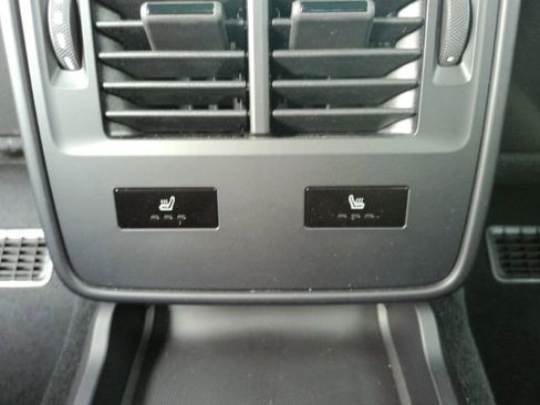 Used 2023 Porsche Taycan w/ Premium Package image 34