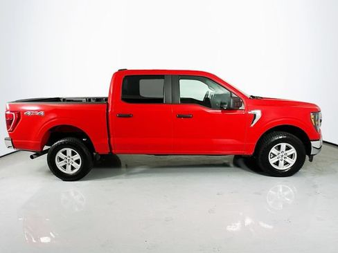 Used 2023 Ford F150 XLT AWD/4WD image 10