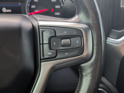 Used 2021 Chevrolet Silverado 1500 LTZ RWD image 15
