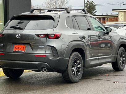 New 2026 MAZDA CX-50 2.5 Hybrid w/ Weather Package