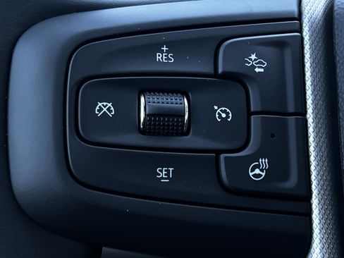 New 2025 GMC Sierra 2500 Denali w/ Technology Package image 12