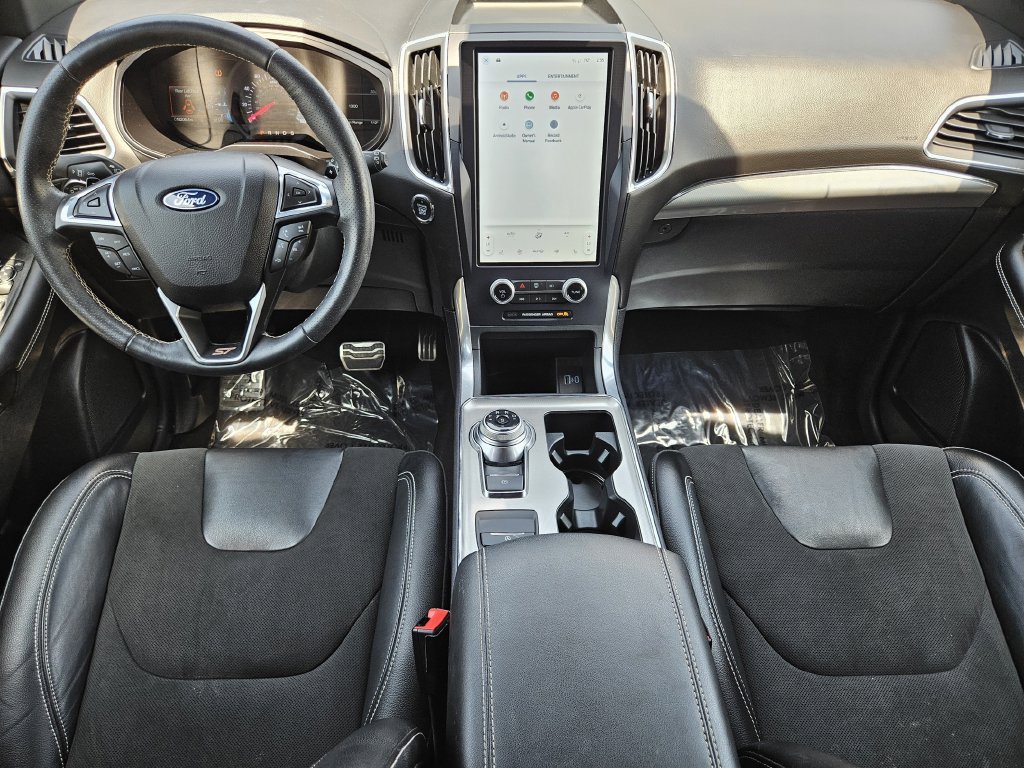 Used 2023 Ford Edge ST AWD/4WD image 25