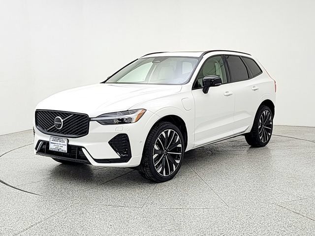 New 2026 Volvo XC60 T8 Ultra w/ Protection Package Premier AWD/4WD image 1