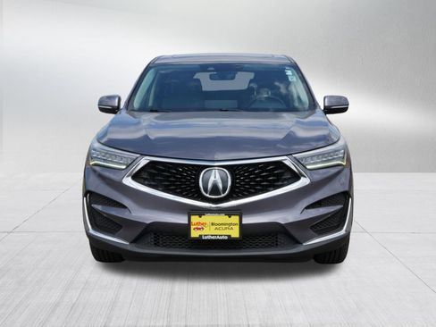 Used 2020 Acura RDX AWD image 2