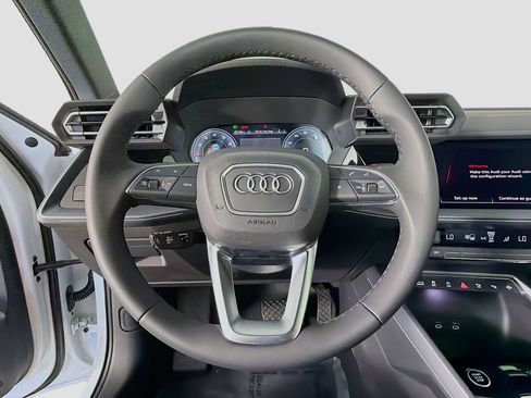 New 2026 Audi A3 2.0T Premium Plus AWD/4WD image 11