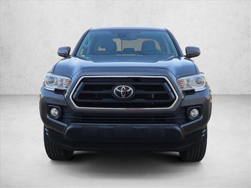Used 2021 Toyota Tacoma SR5 image 2
