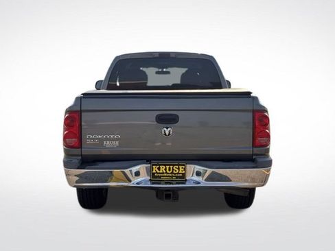 Used 2006 Dodge Dakota SLT AWD/4WD image 32