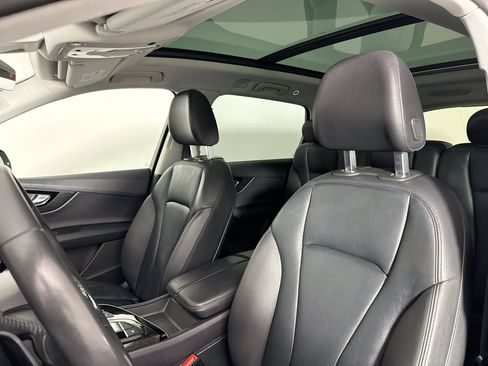 Used 2019 Audi Q7 3.0T Premium Plus AWD/4WD image 21