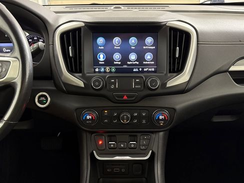Used 2021 GMC Terrain SLT w/ Infotainment Package II image 16