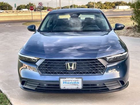 Used 2026 Honda Accord EX-L image 7