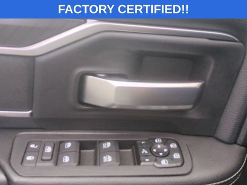 Used 2026 RAM 2500 Big Horn AWD/4WD image 13